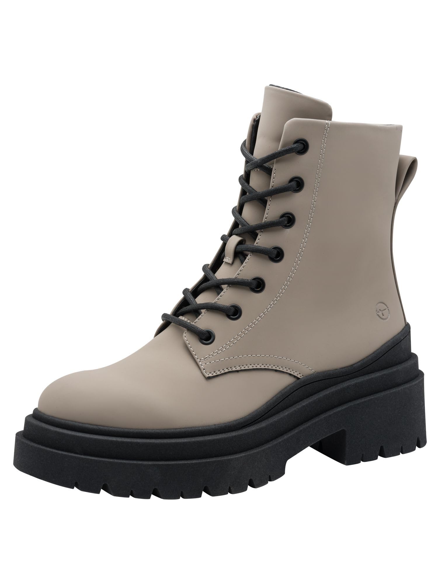 Tamaris Ankle Boots 1-25229-45, taupe, 39 EU