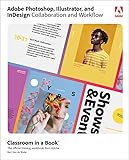 adobe photoshop illustrator indesign  Adobe Photoshop, Illustrator, and InDesign Collaboration and Workflow