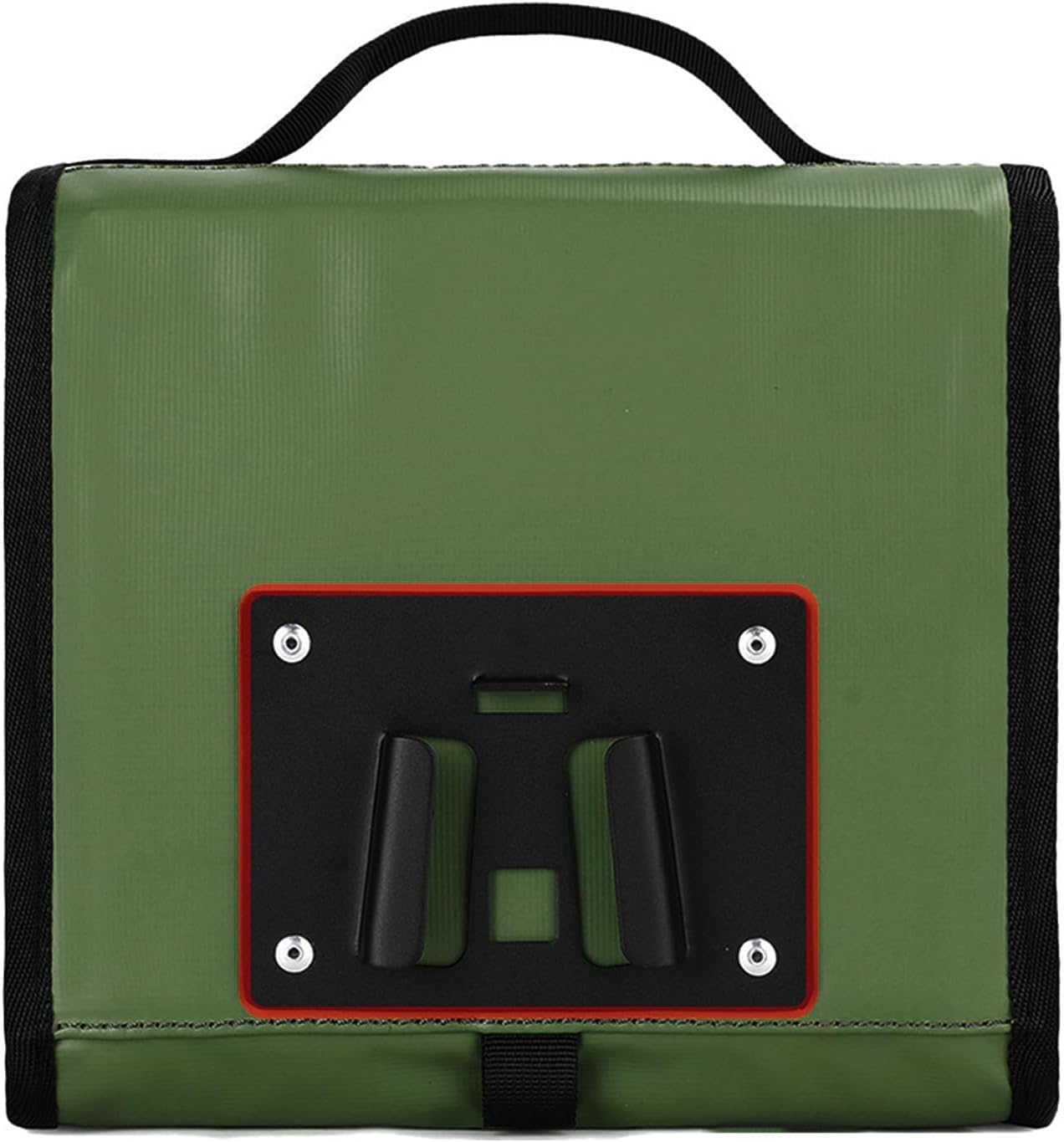 Bicycles Frame Top Tube Bag Front Tube Frame Pouches Large Capacity Cyclings Bicycles Handlebars Bag