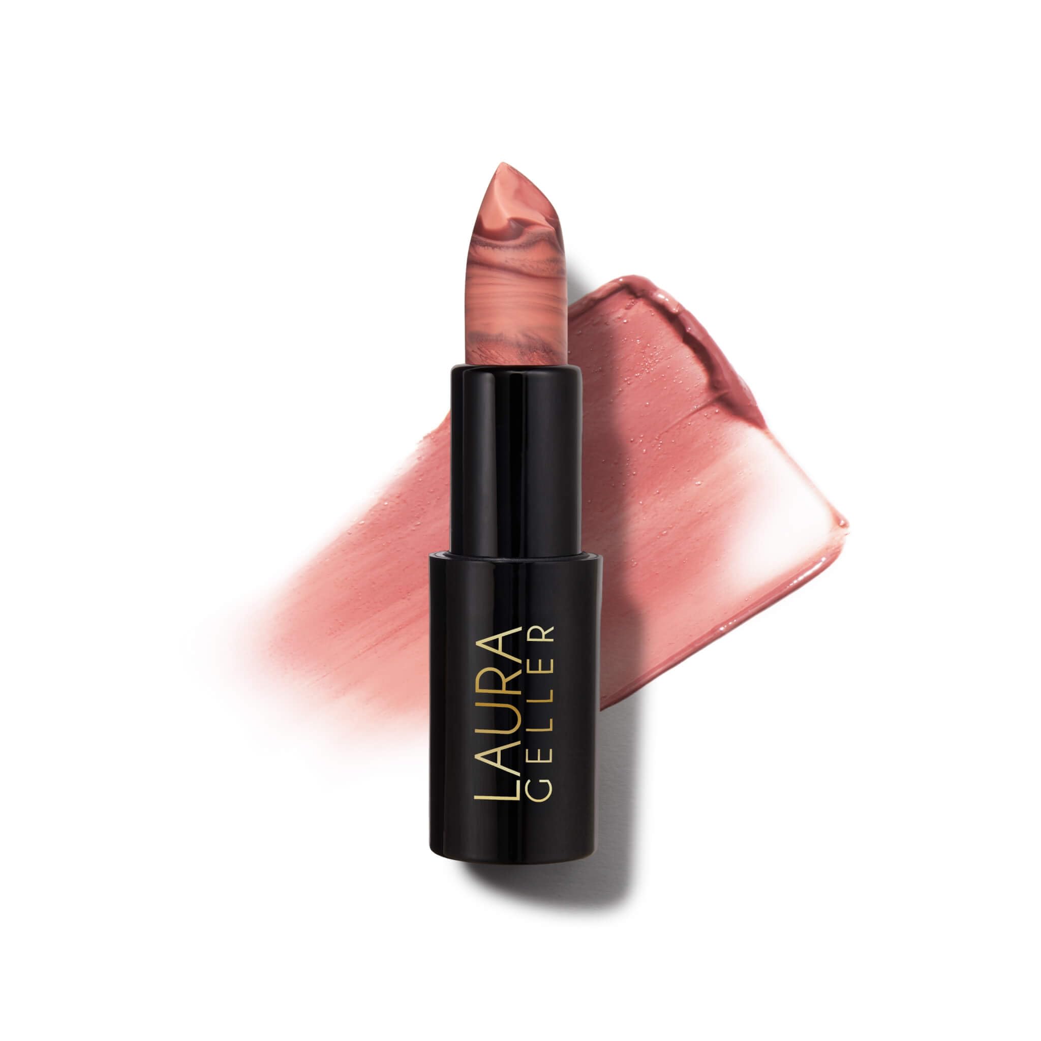 Laura Geller Italian Marble Hydrating Sheer Lipstick