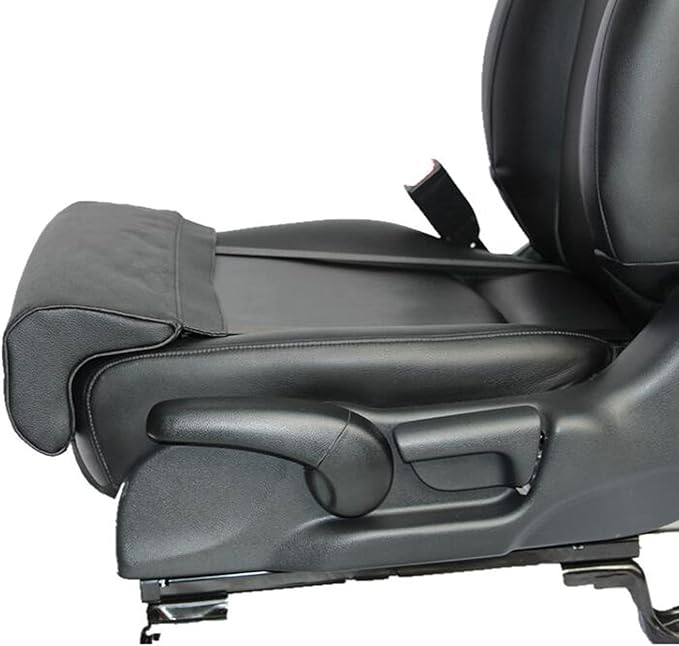 CHEIRS Car Seat Extender, Car Seat Modification Leg Support