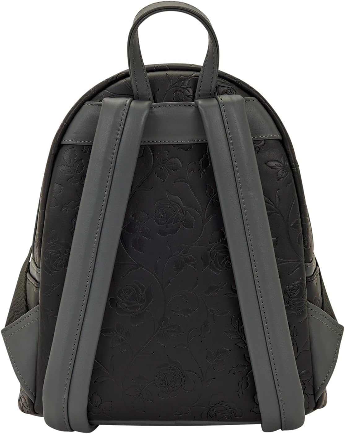 Loungefly MGM Wednesday Mini Backpack - Image 3