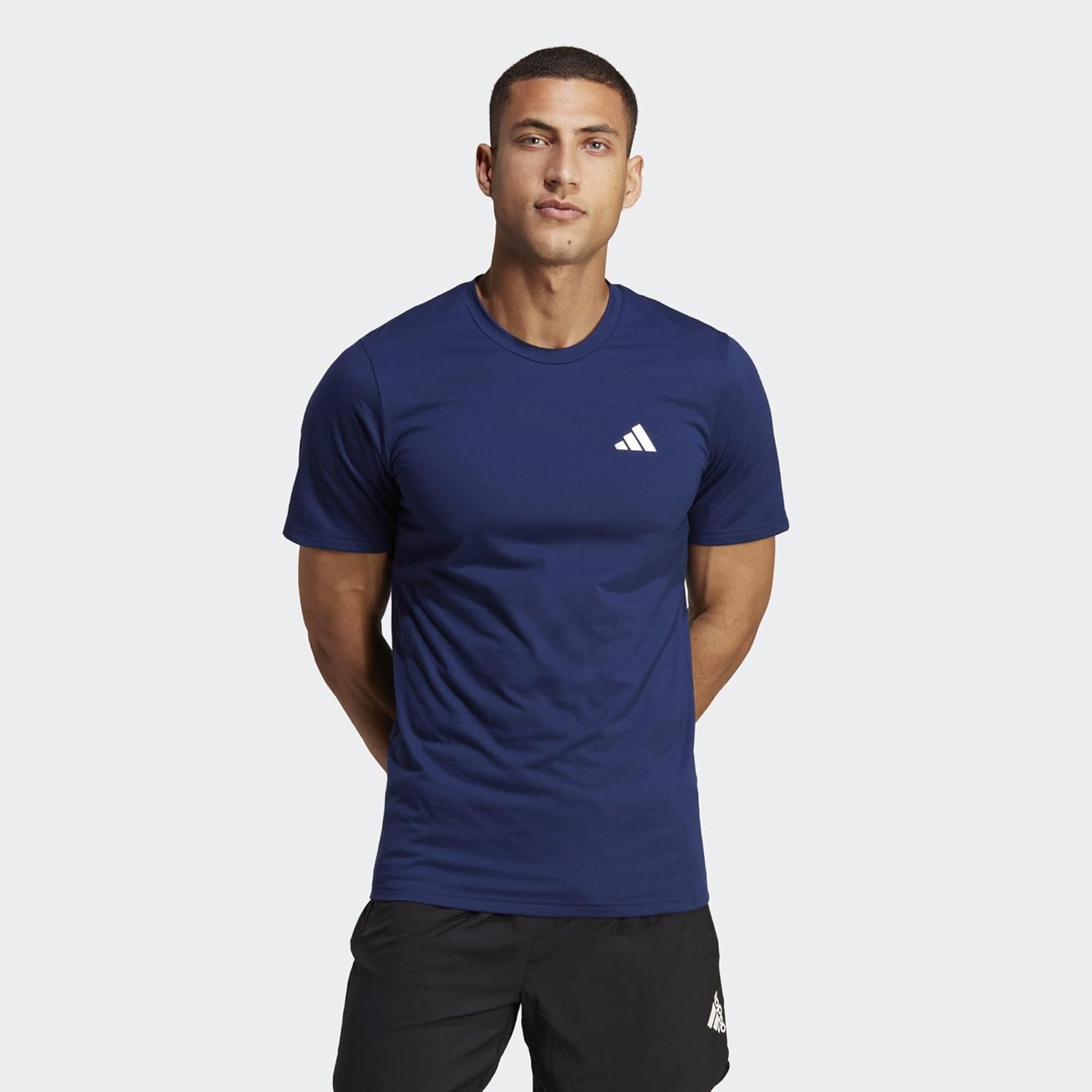 adidas Men's Train Essentials Stretch Training...