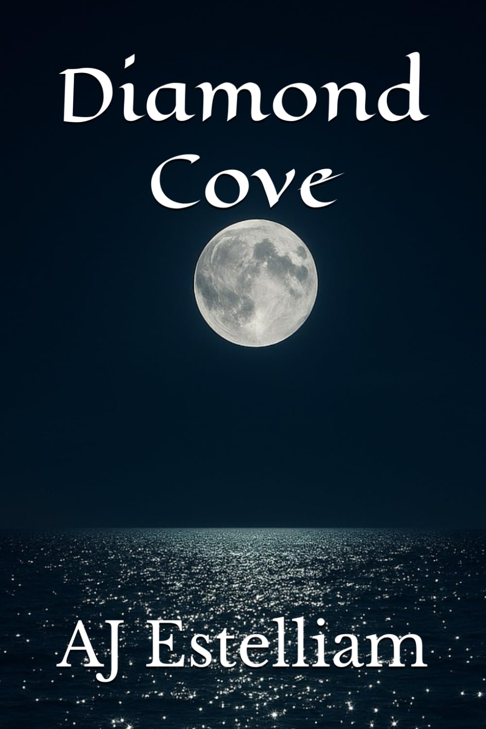 Diamond Cove (Romance and relationships series)