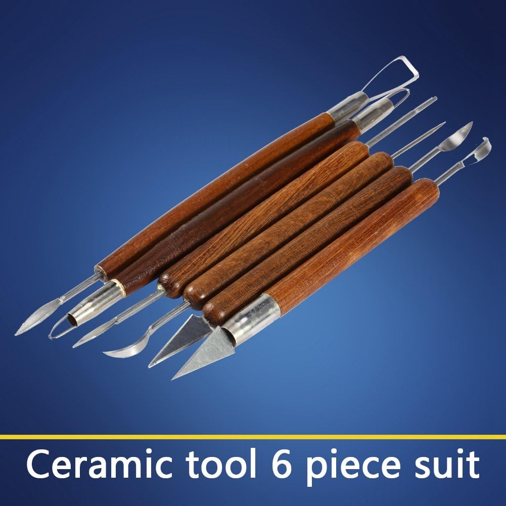 Engraving Tool Carving Tool, Carving Tools Wood Carving Set Wood Carving Kit, for Clay Foam Crafts