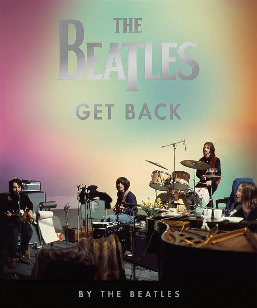 The Beatles: Get Back - Em Português | Amazon.com.br