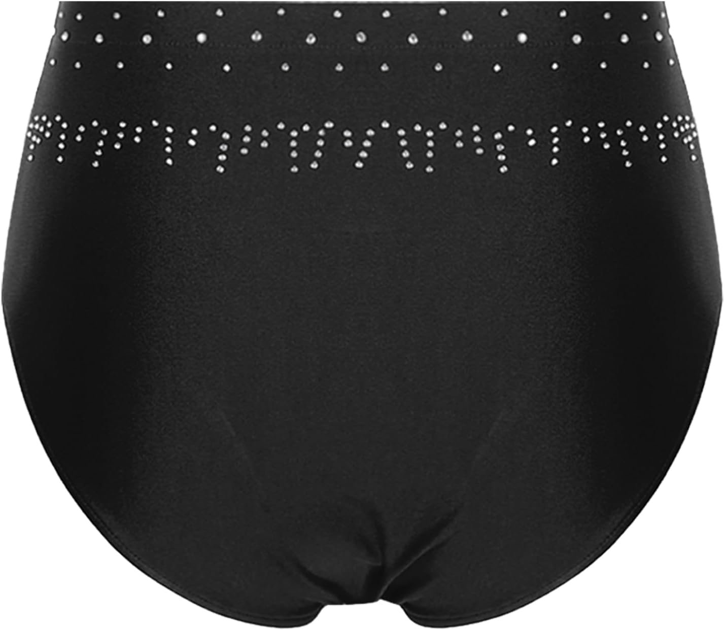 Shinsto Women High Waist Workout Yoga Shorts Rave Dance Bottoms Booty Shorts Hot Pants