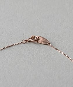 Amazon | (エテ) ete K10MPG レイヤー ハート ダイヤモンド