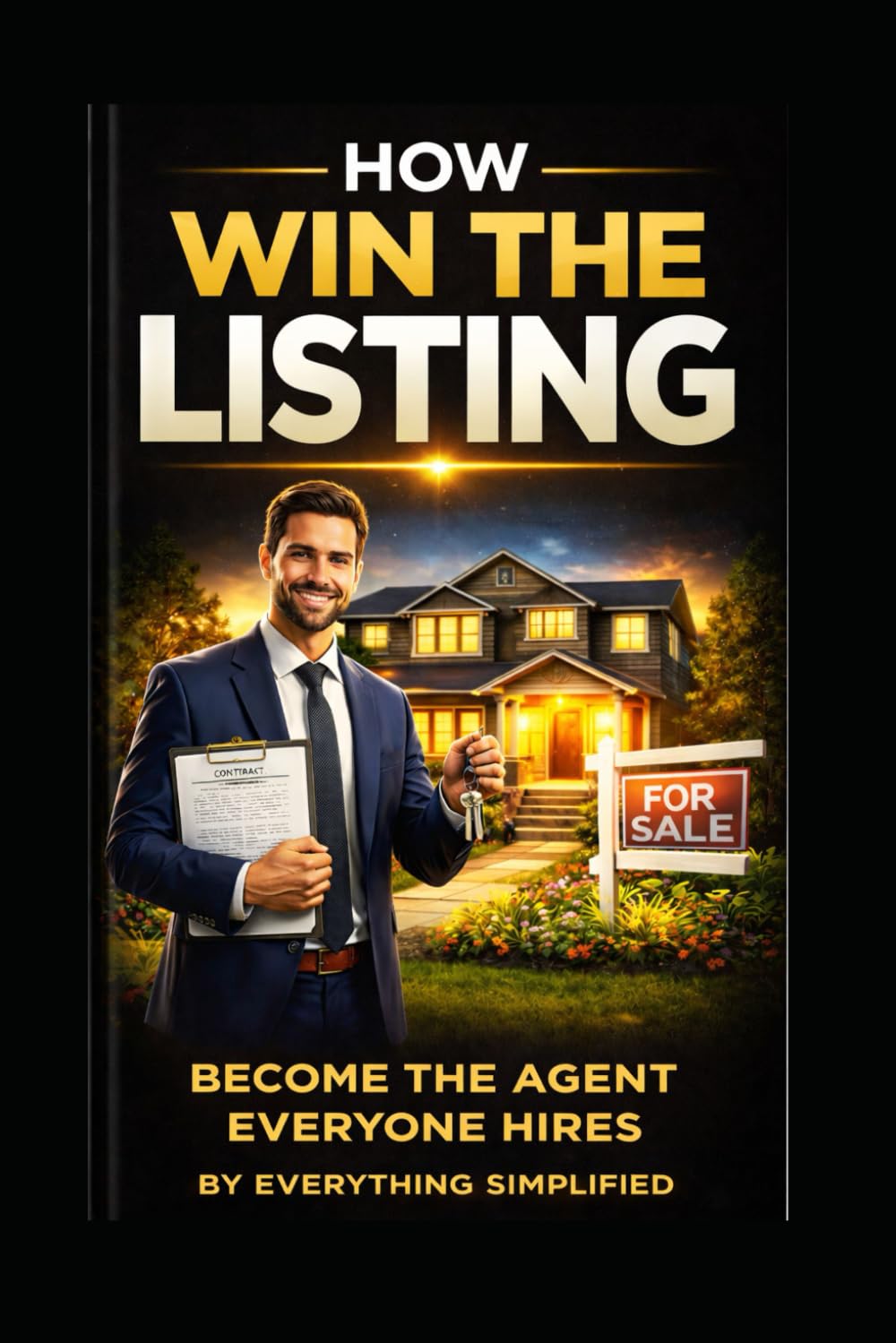 How To: Win The Listing: 2 (Everything Simplified)