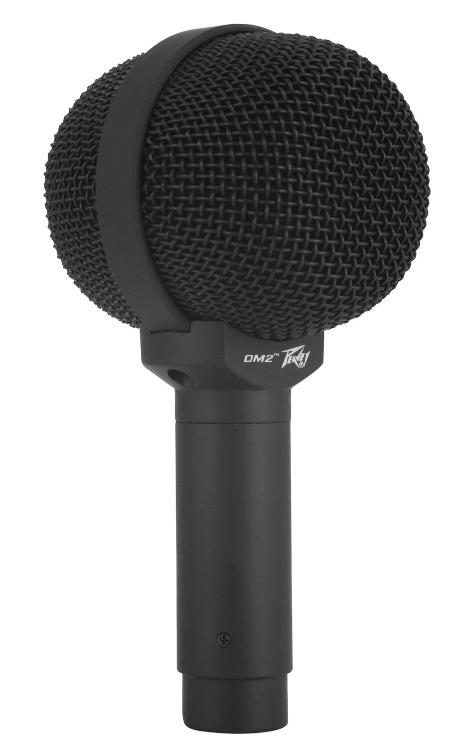 Amazon.com: Peavey DM2 DYNAMIC Microphone : Musical Instruments