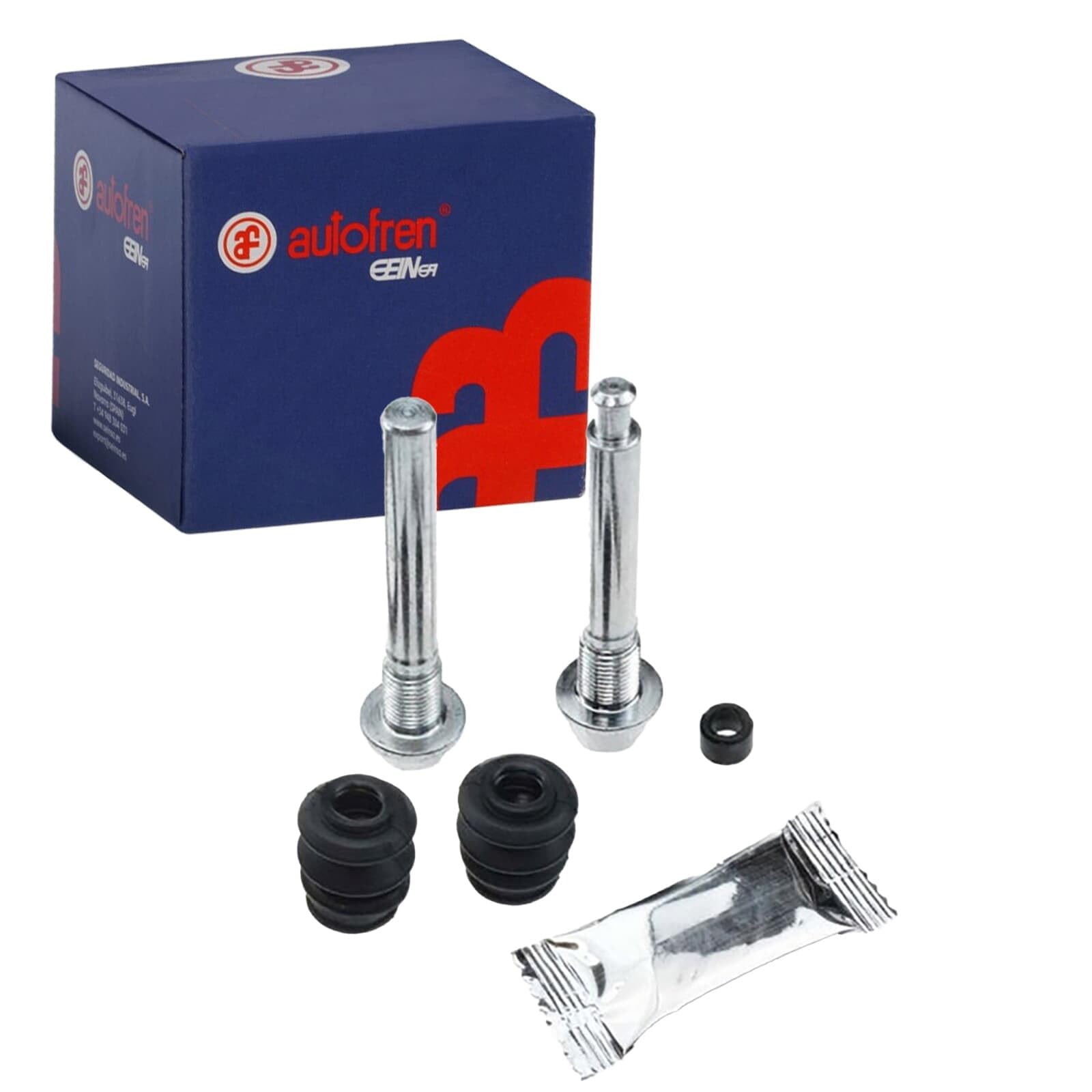 Fits AUTOFREN SEINSA D7177C CALIPER REPAIR