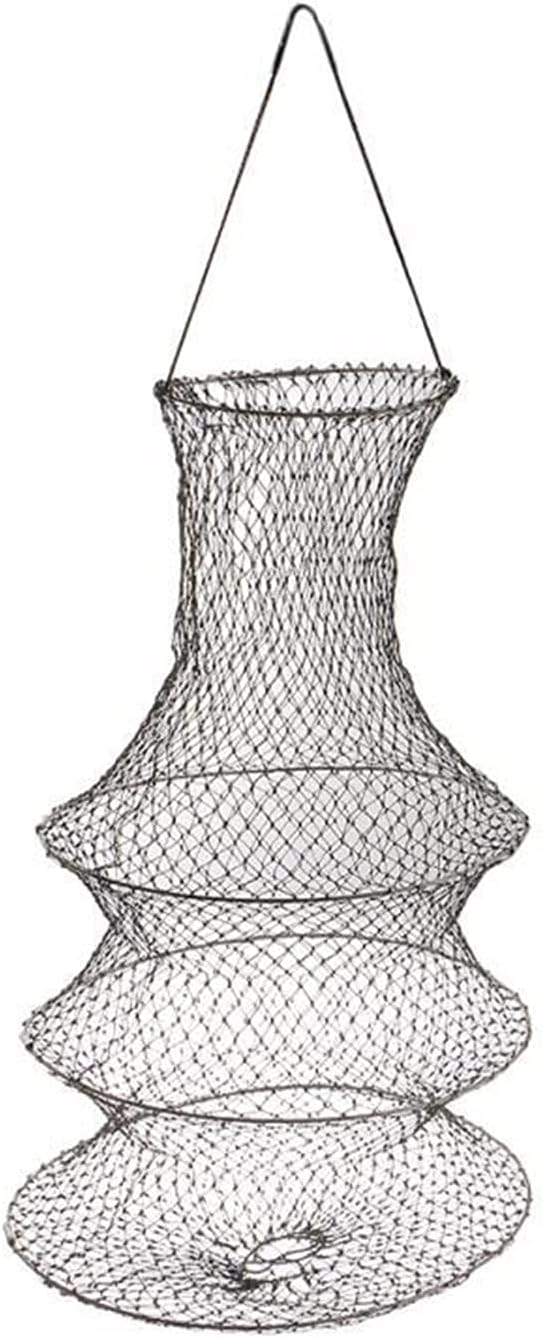 Liudan Fishing Net Cage Dip Diple Thread Three Swimming Pool Circulator Net Weave Manual Fly Pegion Net Bag Special Quick Drying Simple Quick Drying Fishing Accessories