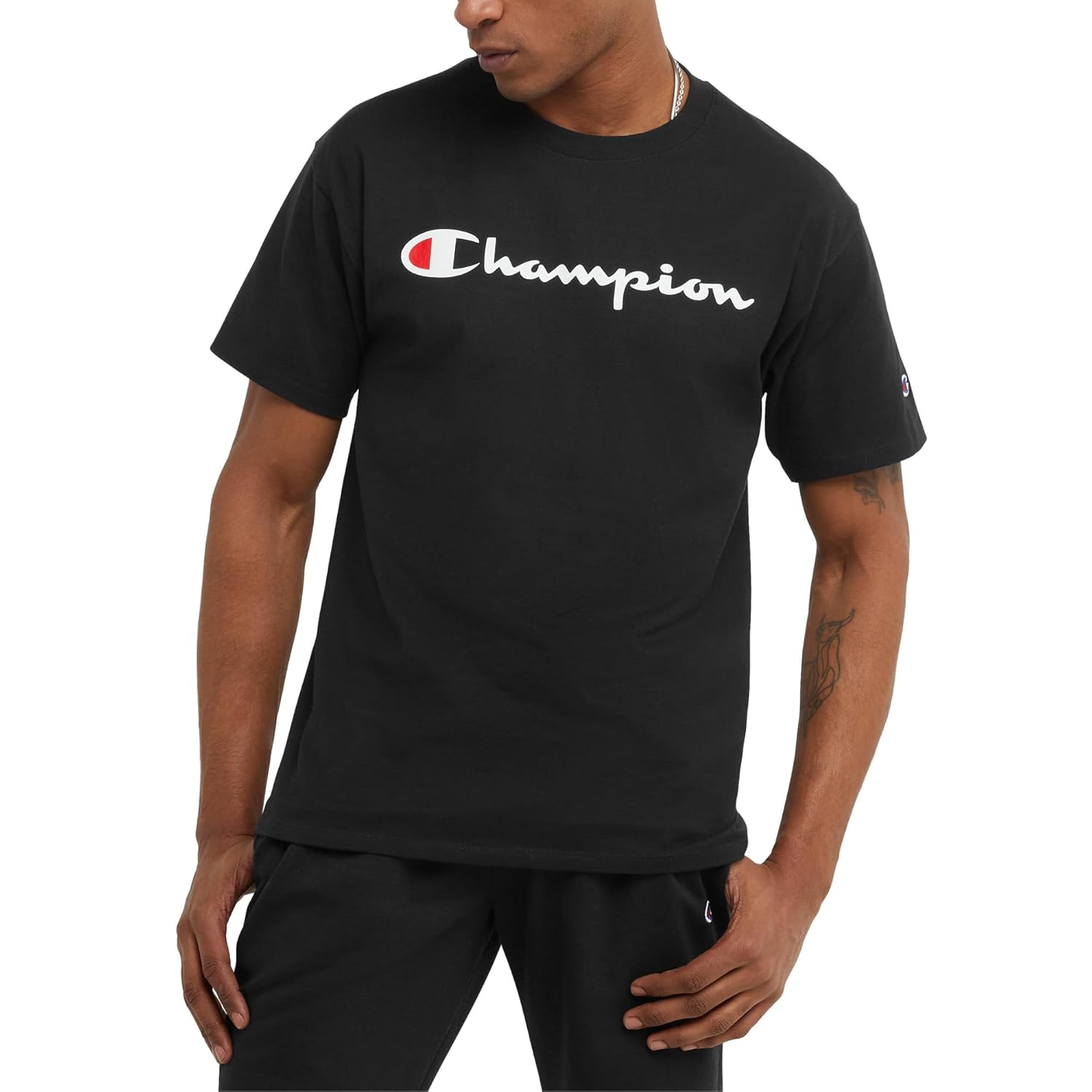 Camiseta Champion