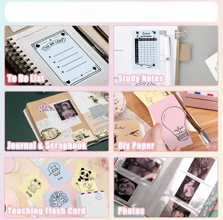 Pmo M02S 替えロール10付き Phomemo M02S 替えロール10付き