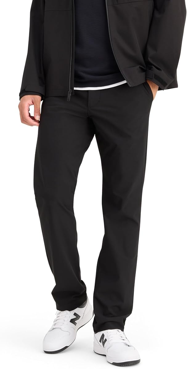 DOCKERS® Men's Go Airweave Chino Slim Fit