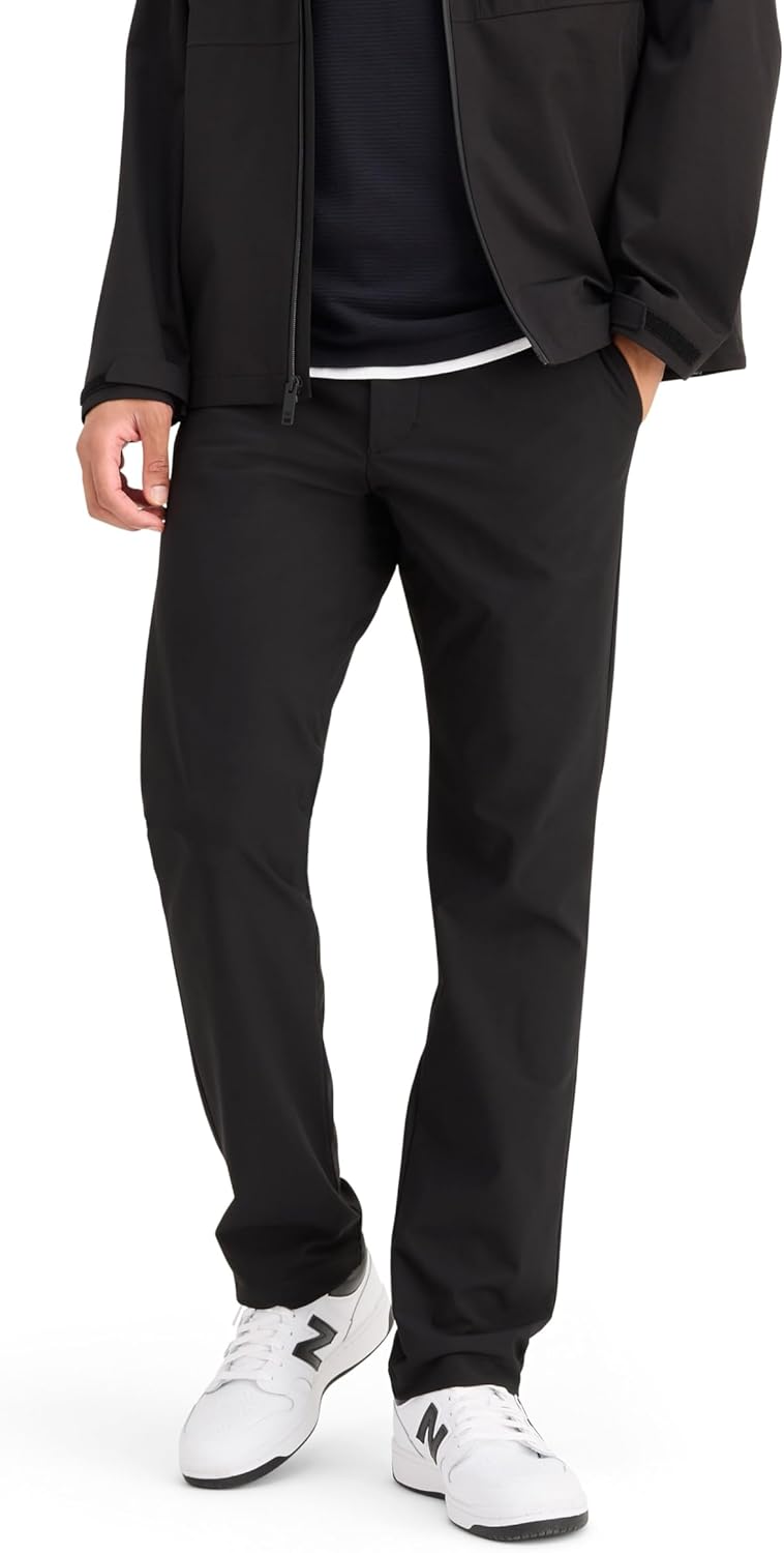 Dockers Mens Dockers® Men's Go Airweave Chino Slim Fit