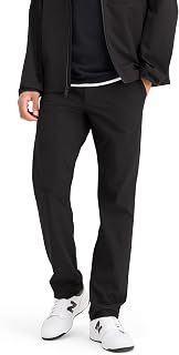 DOCKERS Men's Go Airweave Chino Slim Fit Pants