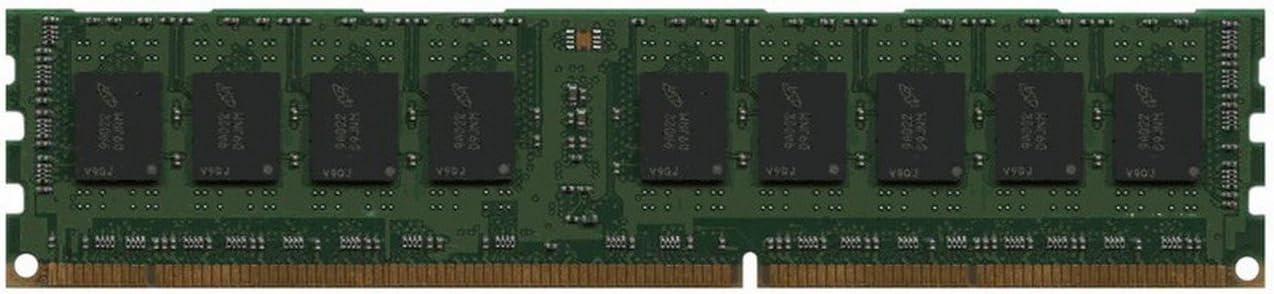 00D5016 - IBM Compatible 8GB PC3-12800 DDR3-1600 2Rx8 1.35v ECC UDIMM
