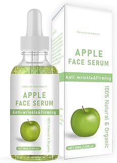 Suero facial para mujeres, suero facial de fr...