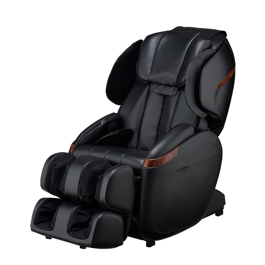 マッサージチェア Amazon.co.jp: Fuji Medical Equipment FUJIIRYOKI Massage