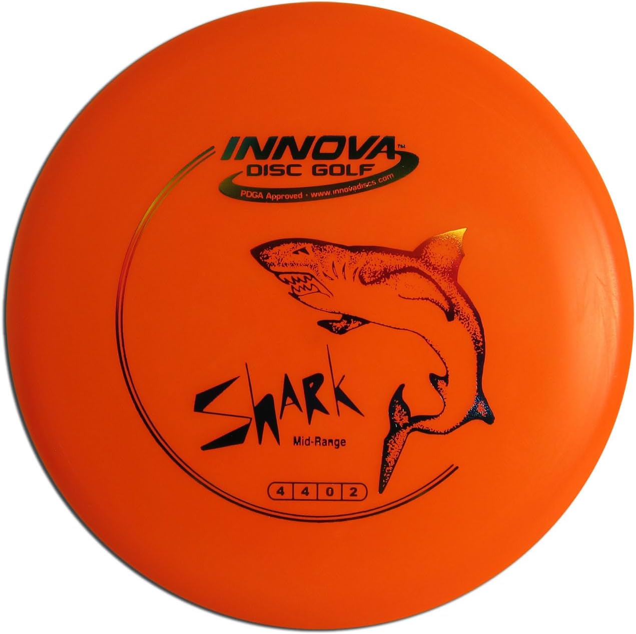 Innova Starter Set for Disc Golf Red/Gray