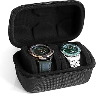 Travel Case For Watches Picks collage image 3