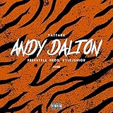 Andy Dalton Freestyle [Explicit]
