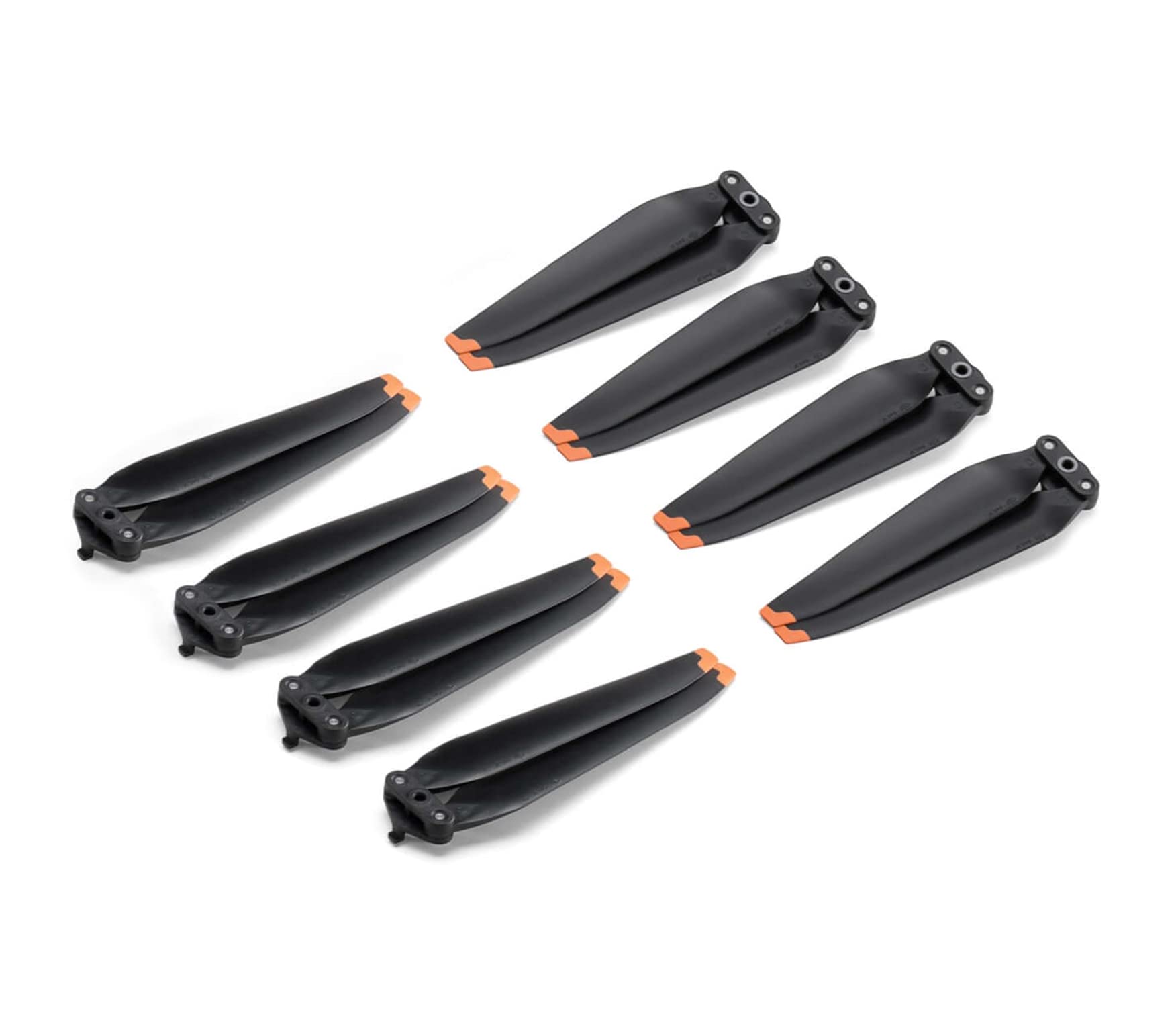 (4 Pair) Original Mavic 3 Low-Noise Propellers for DJI Mavic 3 Pro/DJI Mavic 3 Pro Cine/DJI Mavic 3 Classic/DJI Mavic 3/DJI Mavic 3 Cine Drone Propeller Replacement Parts Accessories