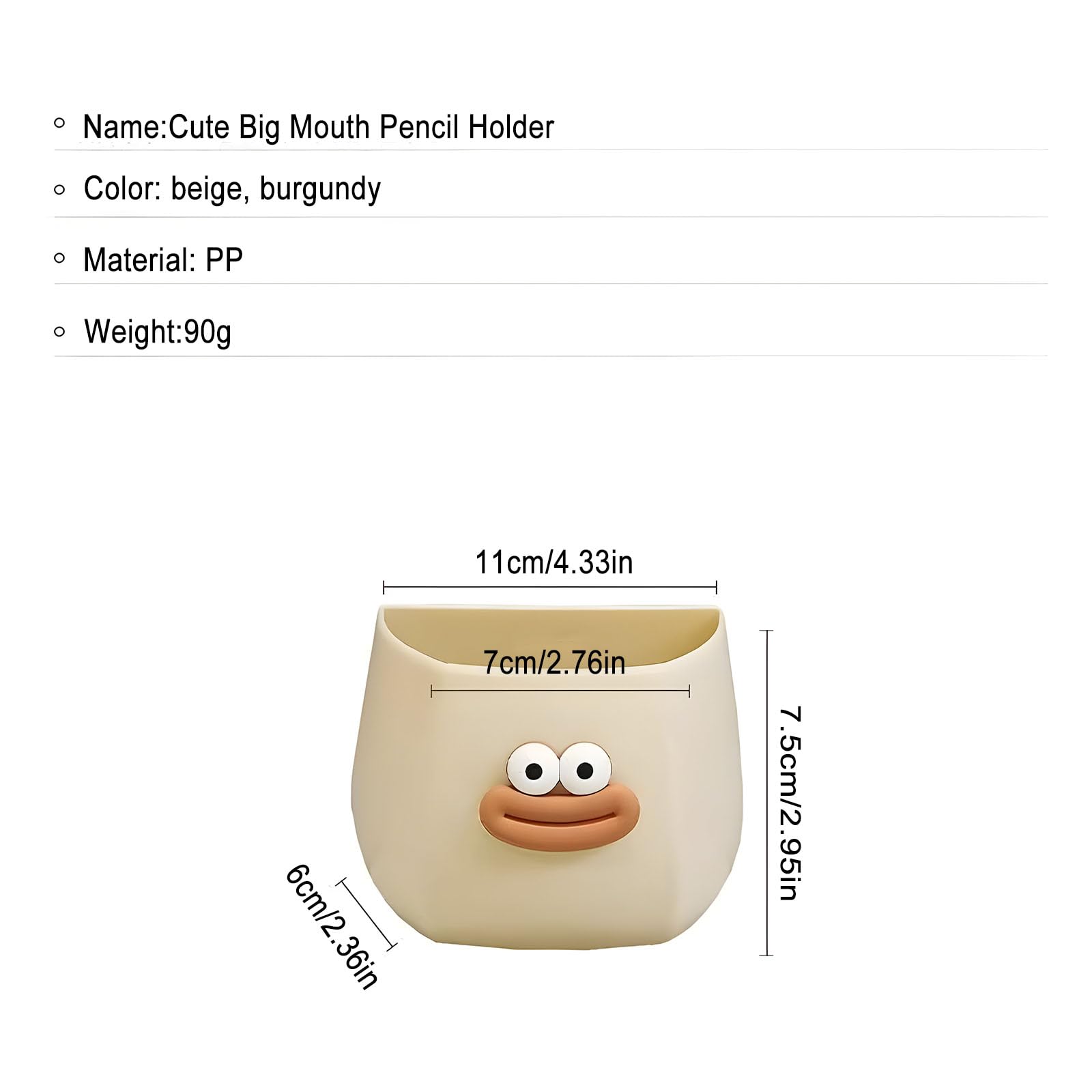 Pen Holder - Image 2