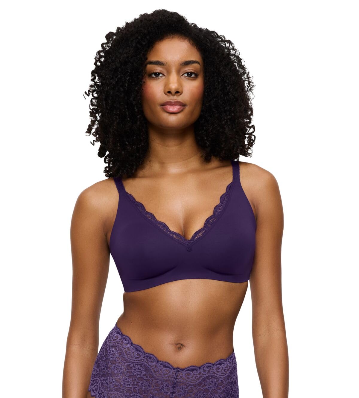 Triumph Damen Amourette N01 Bra (1er Pack)