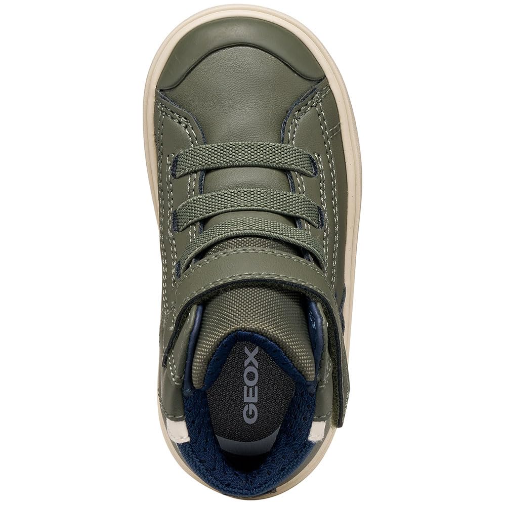 Geox B Gisli Boy A ZapatillasNiños