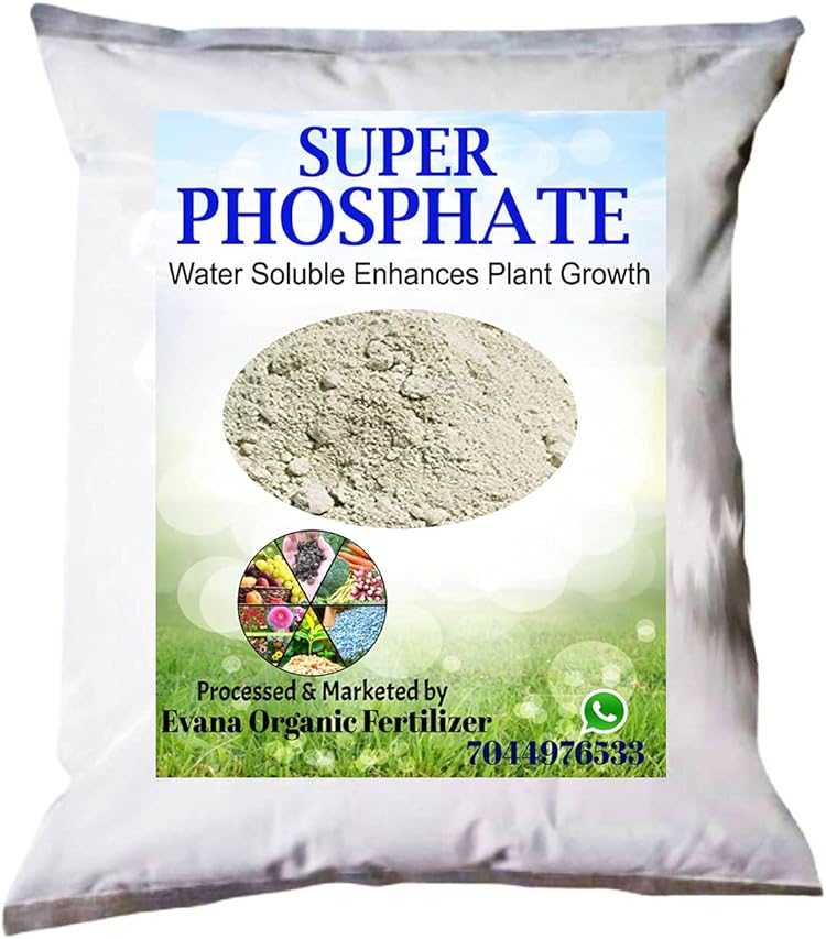 Amazon.in Evana Organic Fertilizer OTHER FERTILIZERS