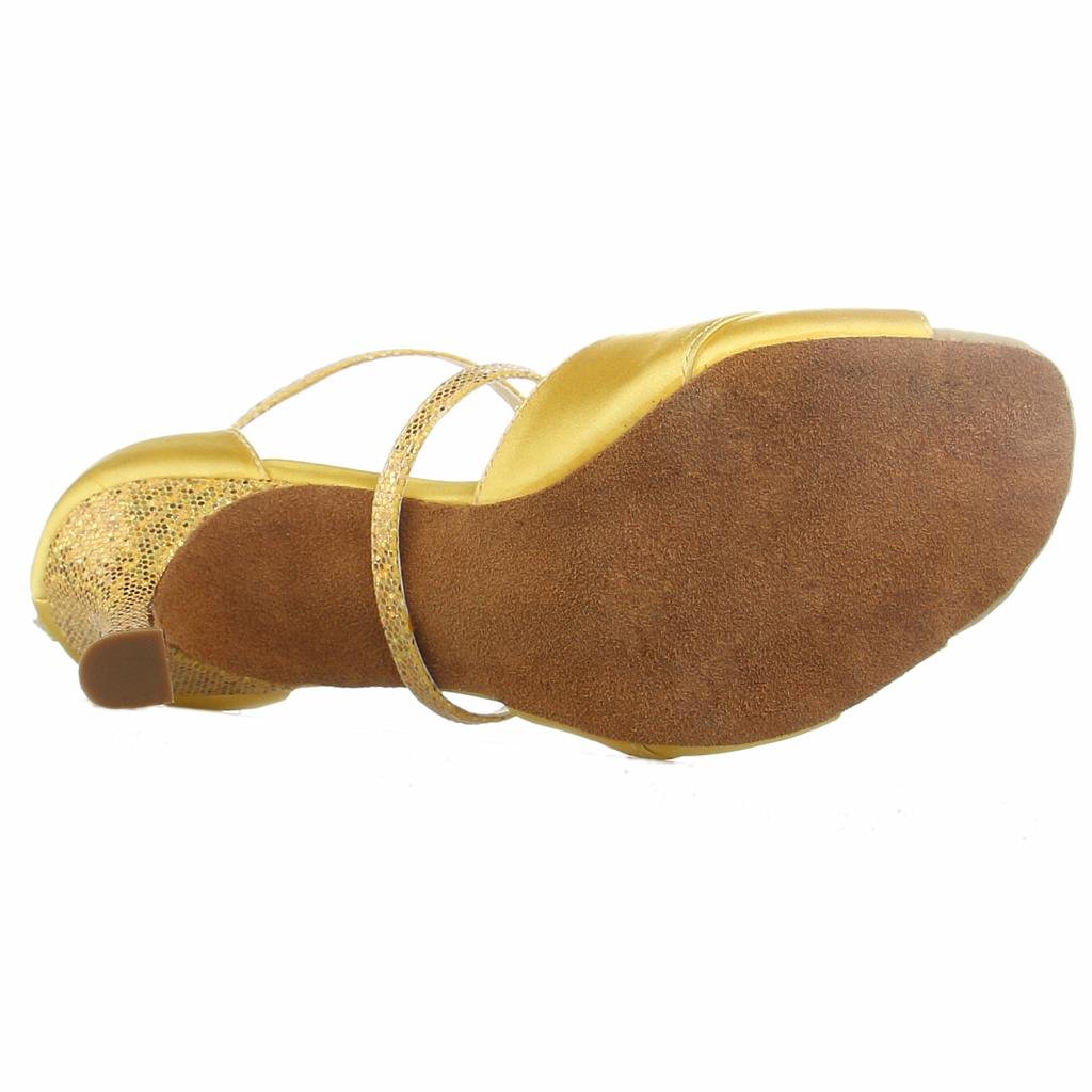 JIA JIA - Zapatos con tacón