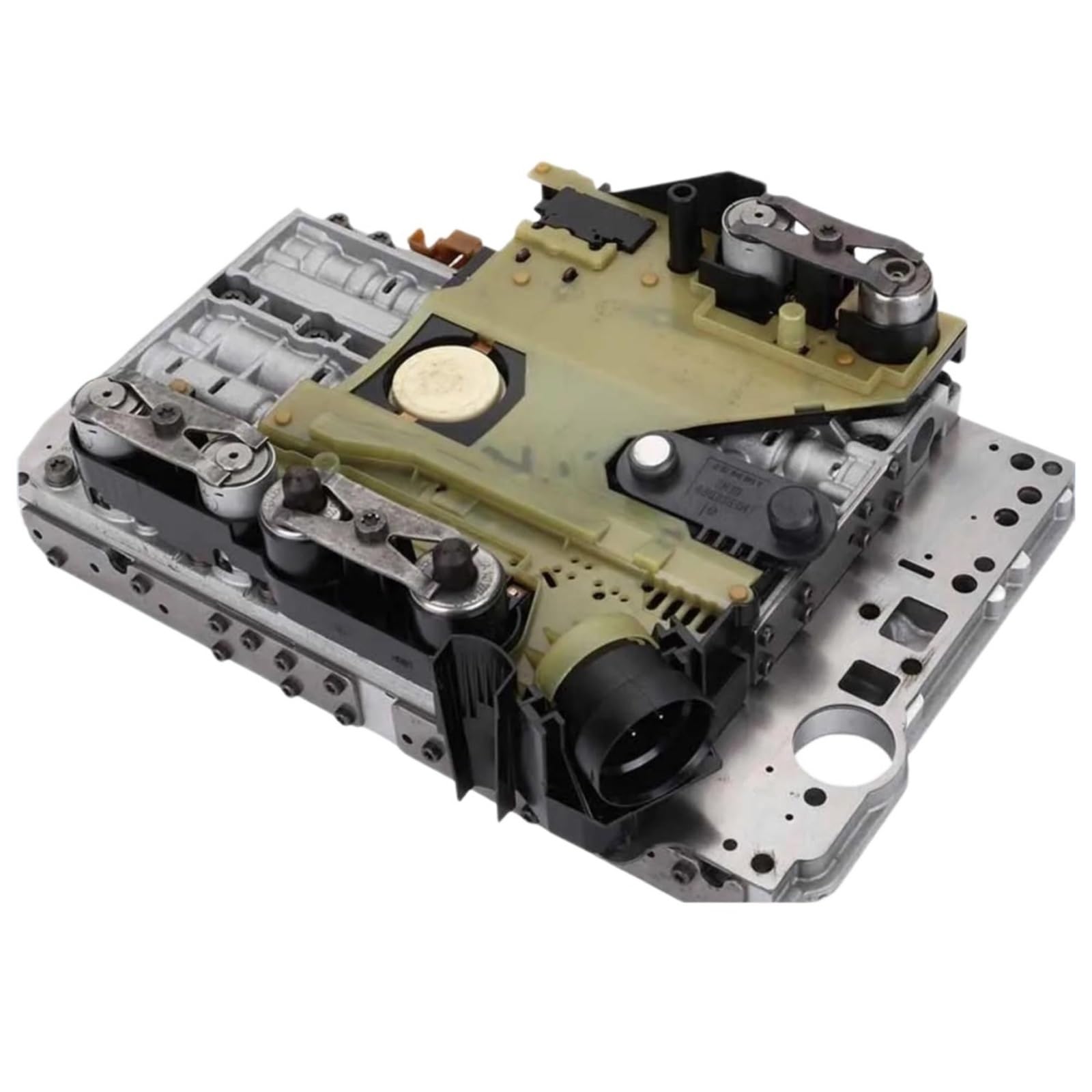 Remanufactured 722.6 Transmission Valve Body Fit for Dodge Fit for Durango Nitro Fit for Chrysler 300 Sprinter 2002-2020