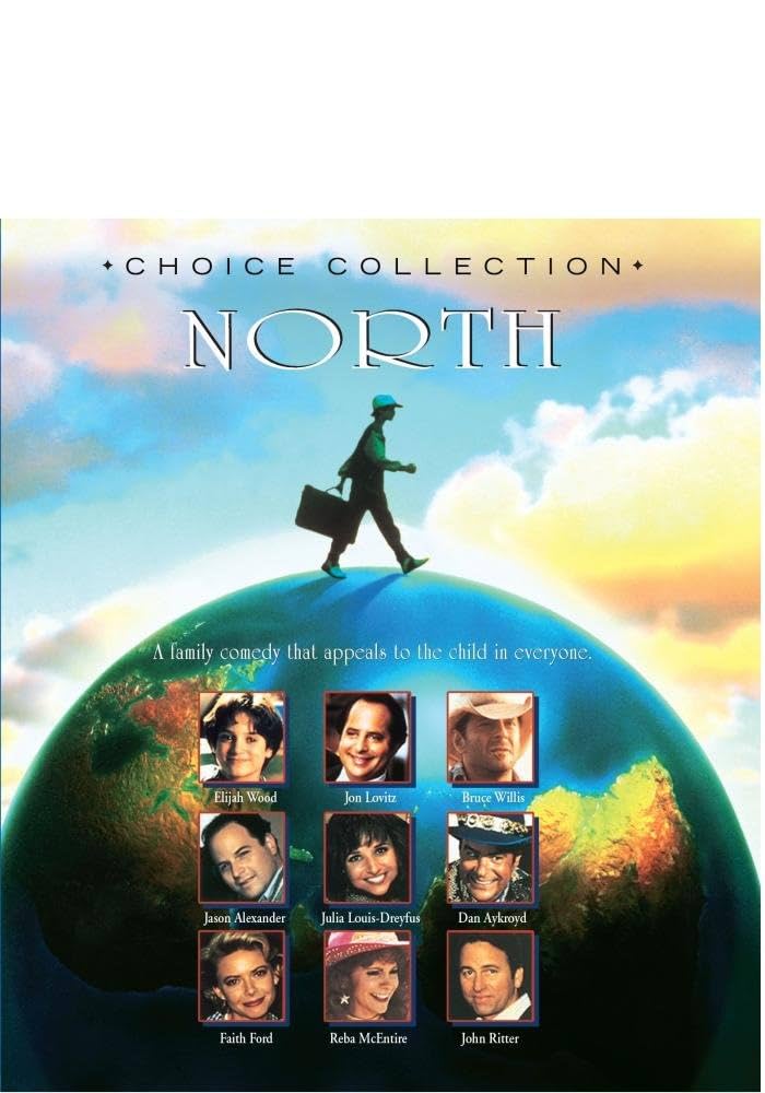 (未使用･未開封品)Long Way North [Blu-ray] [Import] Amazon.com: Long Way North : Movies & TV