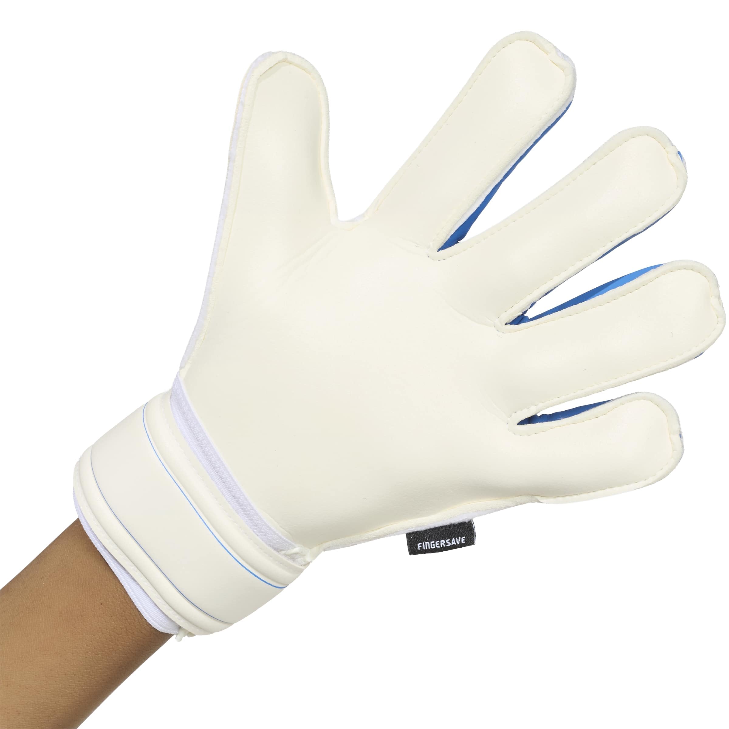 adidas Unisex Kinder Copa Match Fingersave Junior Goalkeeper Glove Gloves