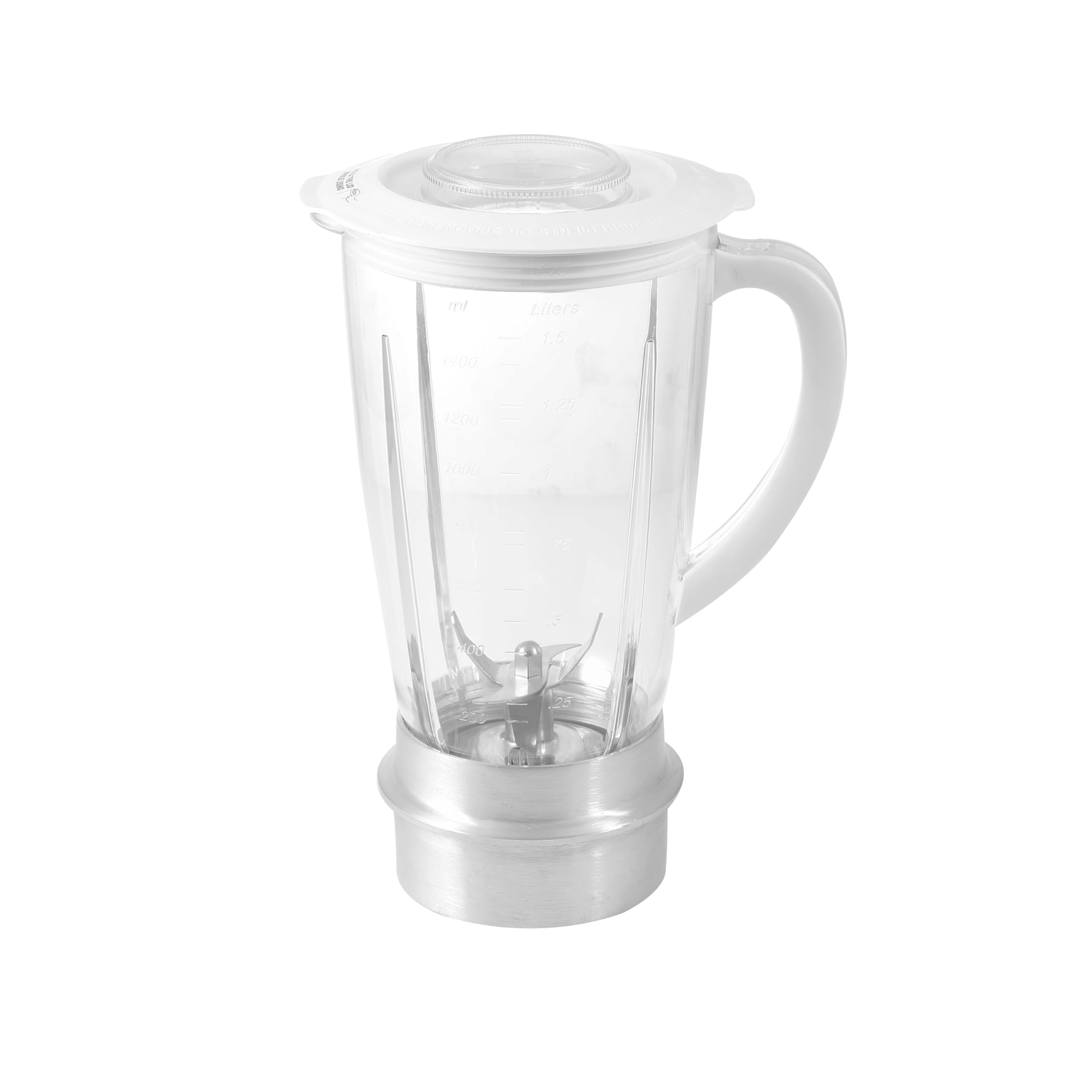 SUJATA FROOTMIX JAR WITH ALUMINUM BASE (JUICER JAR) — Amazon image 3