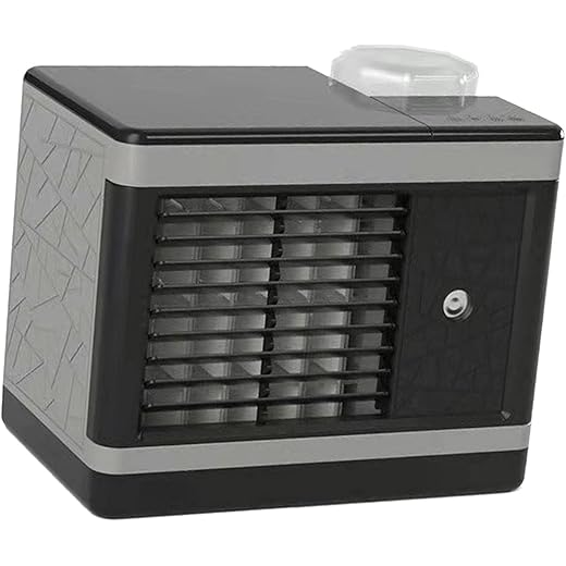 HEAVENGLOW Portable Cooler Air Conditioner Eva porative Supe