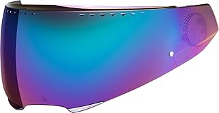 SCHUBERTH SV5 VISOR IRRID MIR L C4 PRO/C4 BASIC