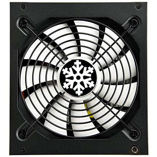 Build My PC, PC Builder, Rosewill Glacier 1000M