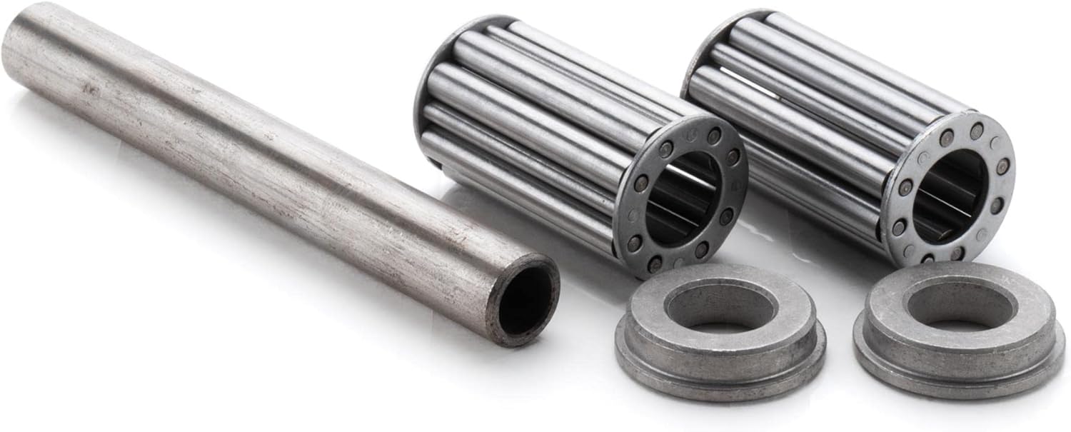 John Deere Wheel Bearing Kit BJD496 M653 M655 M665