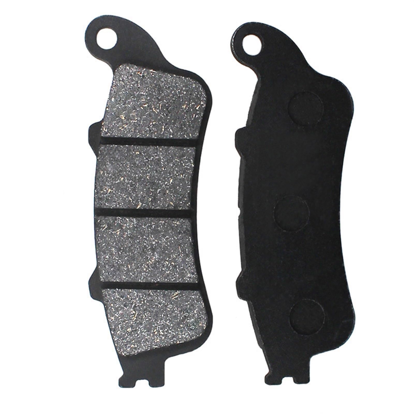 Plaquettes de frein moto pour ST1300 et GL1800 Goldwing de prestige