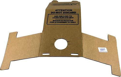 Miniatura 1 de Hayward sx202s Arena Shield Repuestos para hayward Pro Filtro de arena