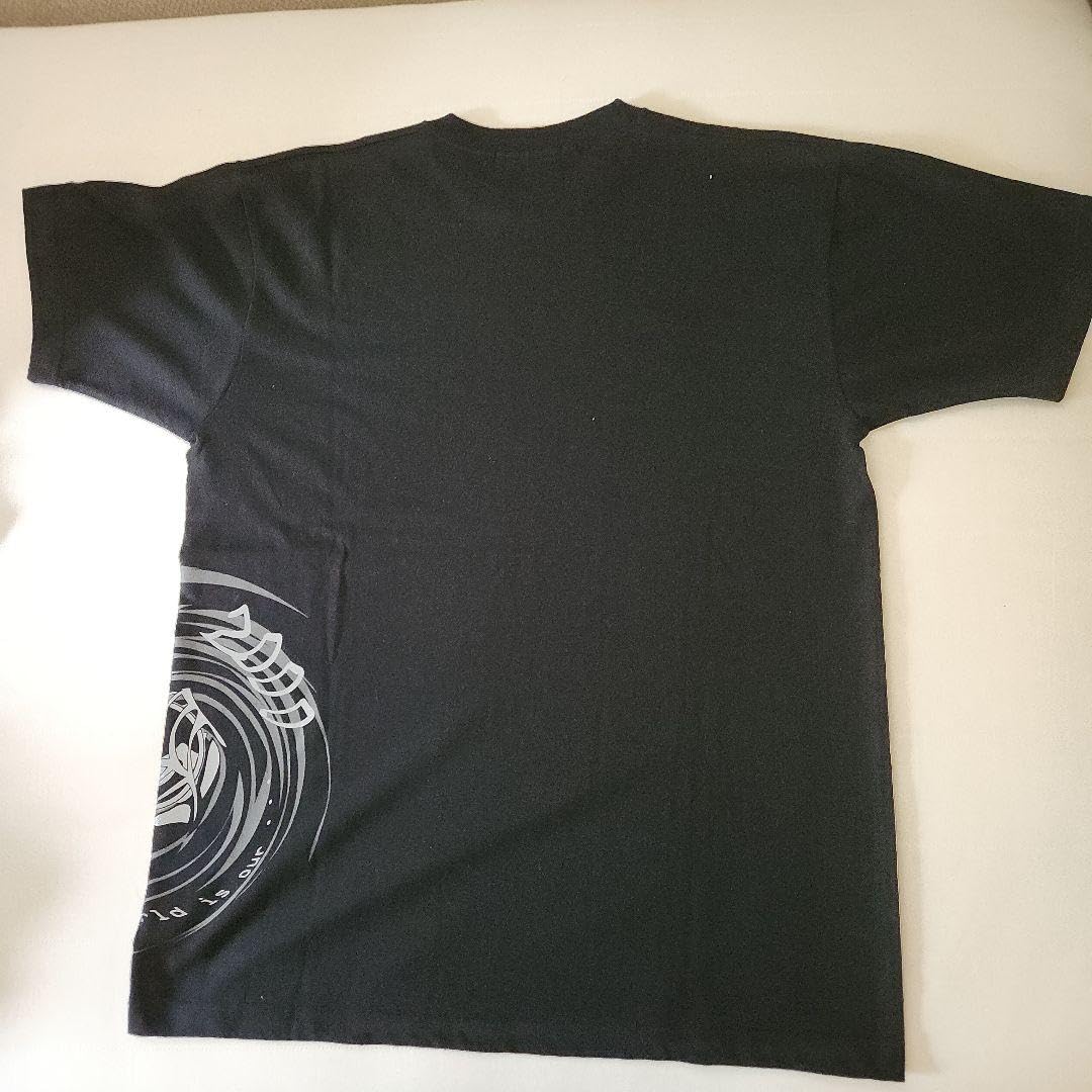 TEE直筆サイン THE OFFSPRING 直筆サイン入りTシャツ ブラック｜Yahoo!フリマ