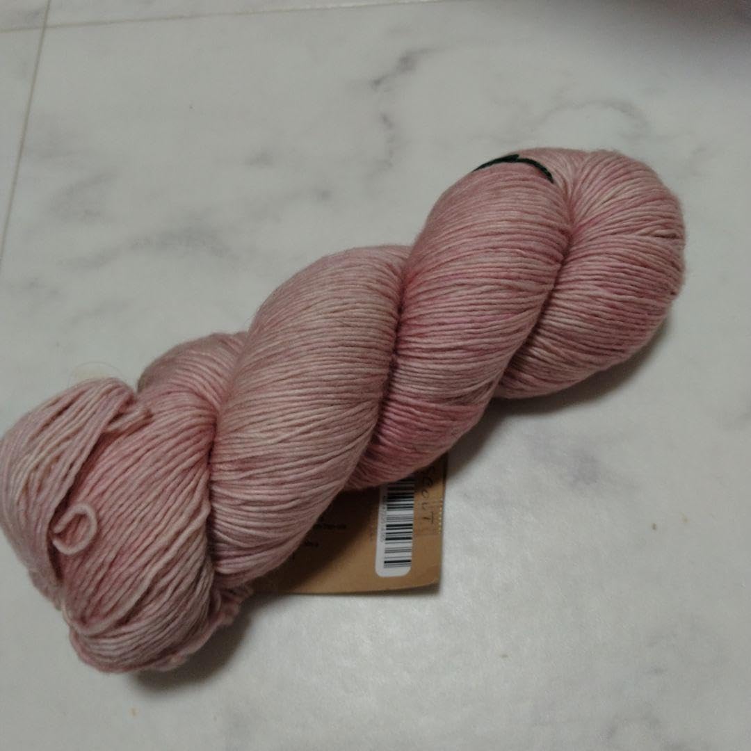 Amazon.co.jp: MADELINETOSH TOSH MERINO LIGHT 海外毛糸 中細 : おもちゃ