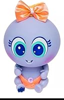 Vista 2 de Neonate Nerlie Ksimerito Nerile Doll – Modelo MENUDITITA – Nueva Generación, Edición en español por Distroller
