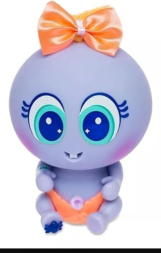 Miniatura 2 de Neonate Nerlie Ksimerito Nerile Doll  Modelo MENUDITITA  Nueva Generación, Edición en español por Distroller