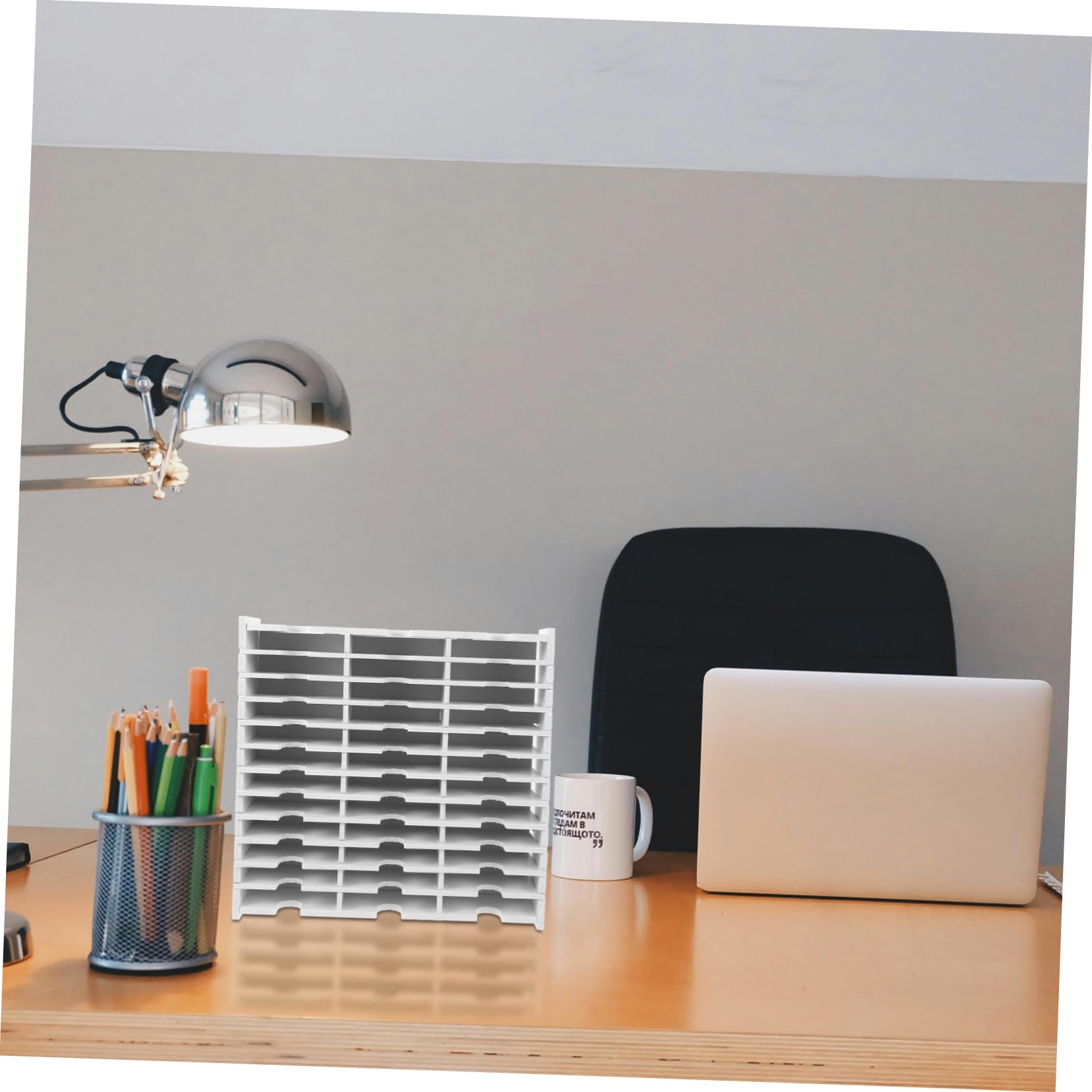 LABRIMP Scatola Porta CD in Pvc Bianco per Dischi, Organizer Efficiente per Protezione da Urti e Schiacciamenti, come Regalo per Conservare CD e Dvd