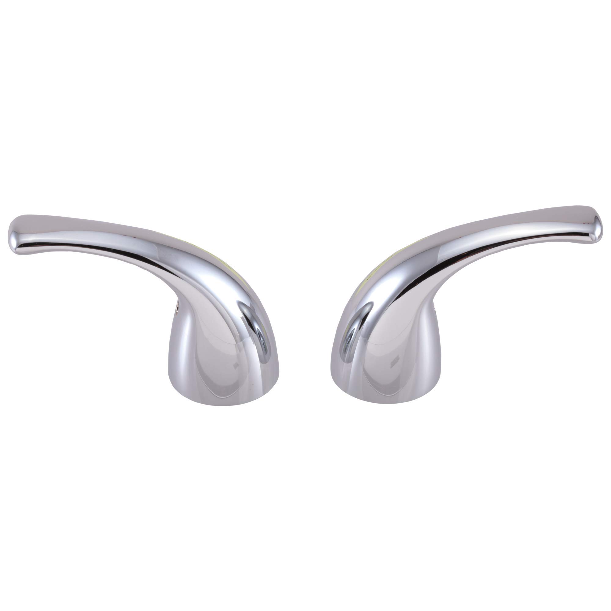 PeerlessRP70198 Two Metal Lever Handle Kit, Chrome
