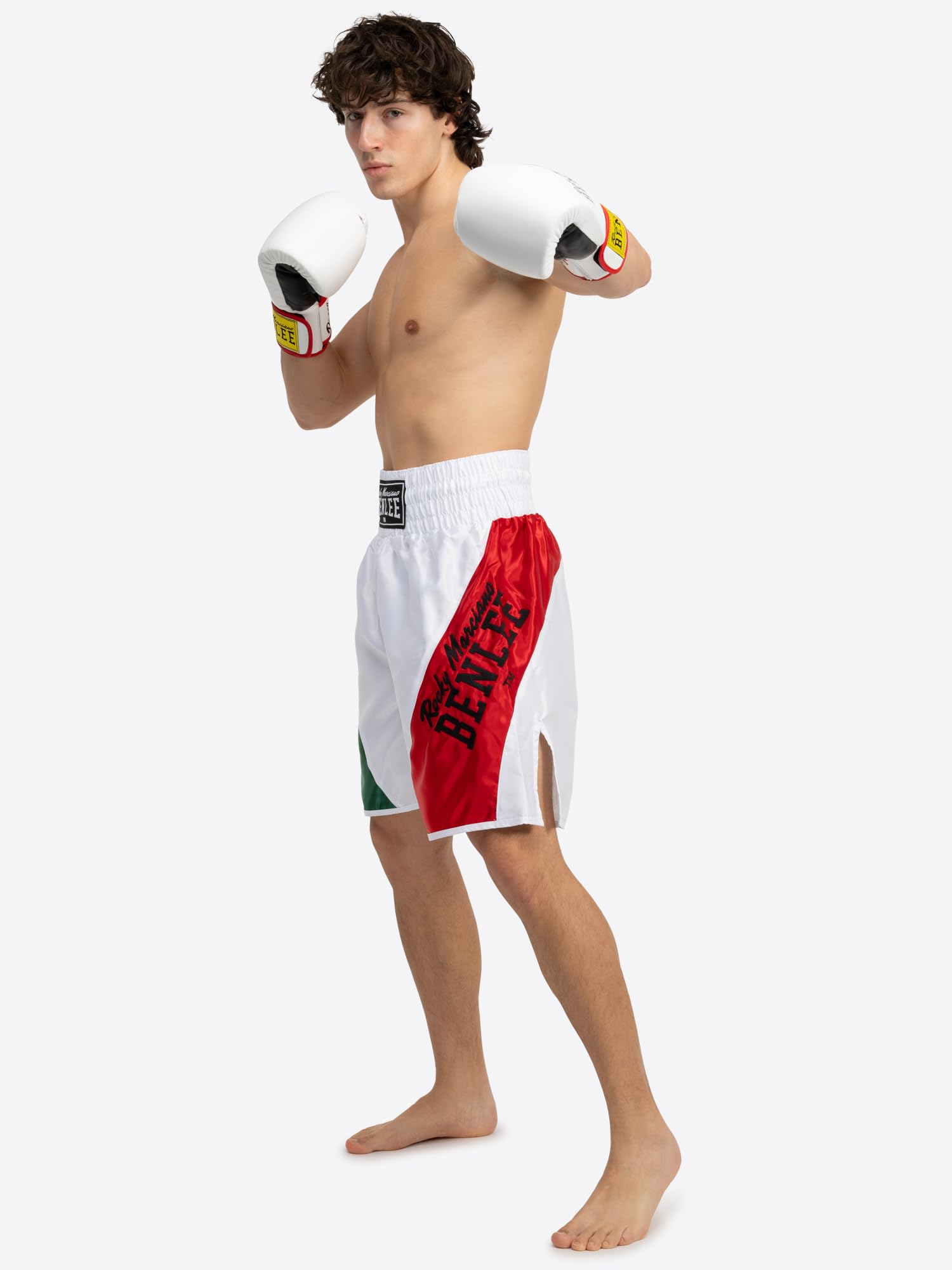 BENLEE Rocky Marciano - Boxhose Bonaventure, Pantaloncini Uomo